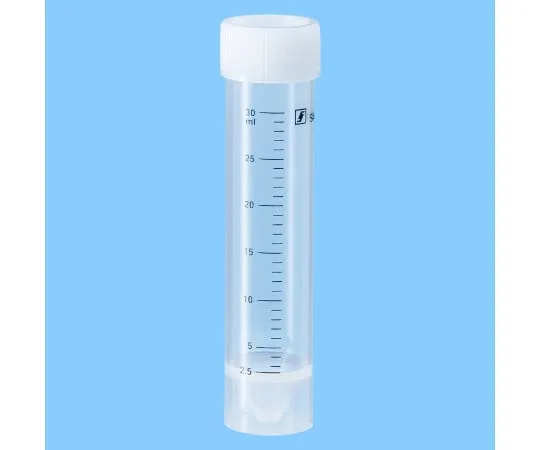 63-2978-16　灭菌V-Base自立管30 ml　62.543.001