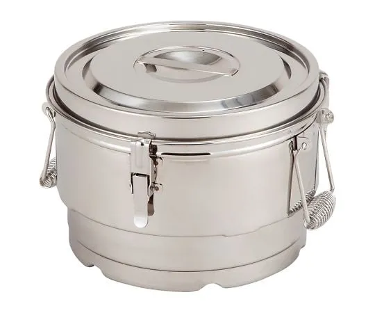 4-2077-01　［Discontinued］Ice Bucket BIG 8L