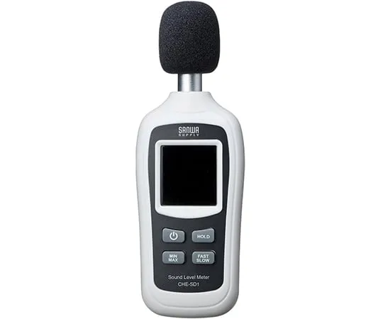 64-0900-95　数字声级计　CHE-SD1