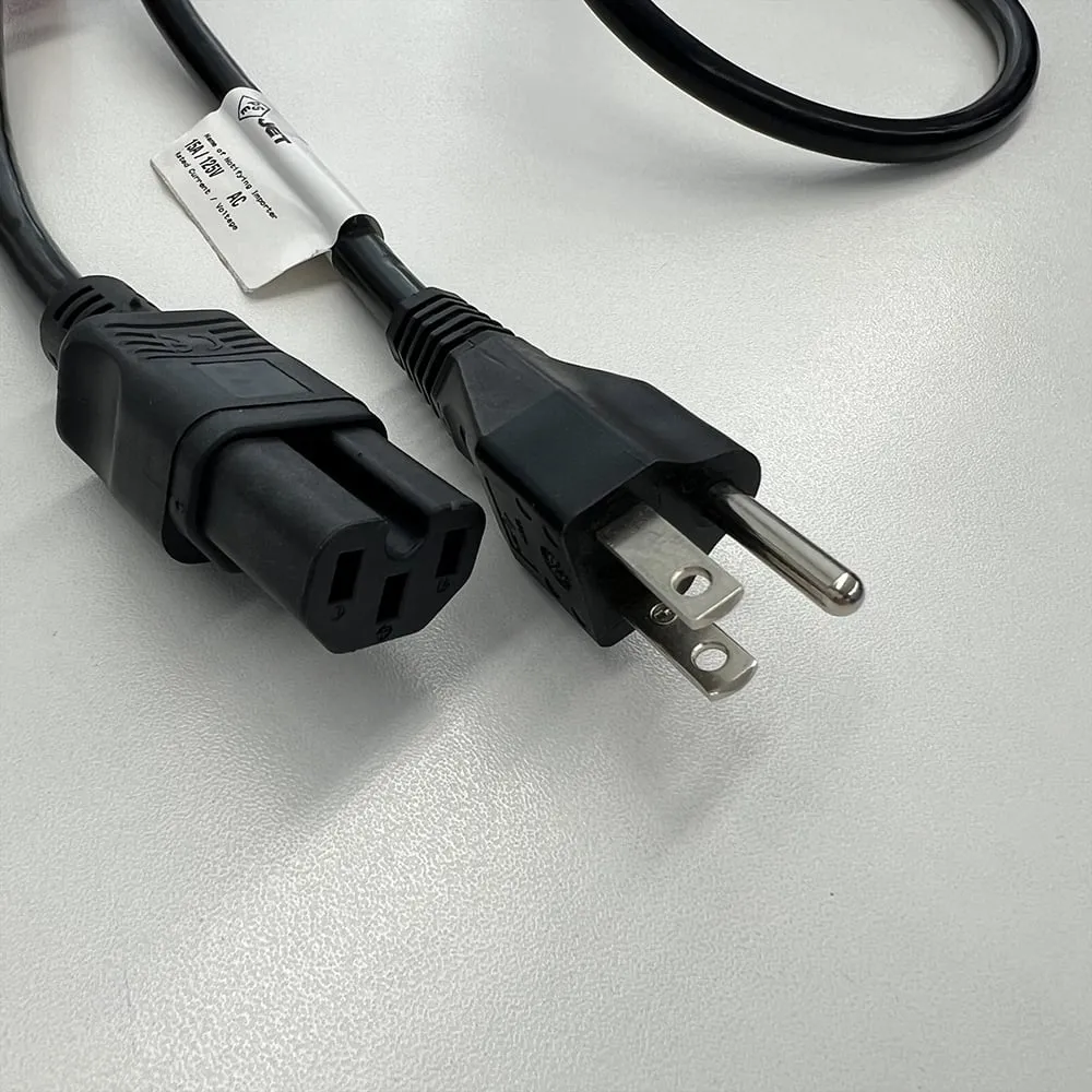 68-5387-44　H11 Power Cable　0020015914
