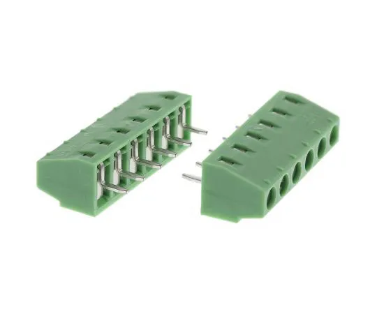 63-4733-56　Phoenix Contact MKDS1/6-3.81PCB Header　1727052