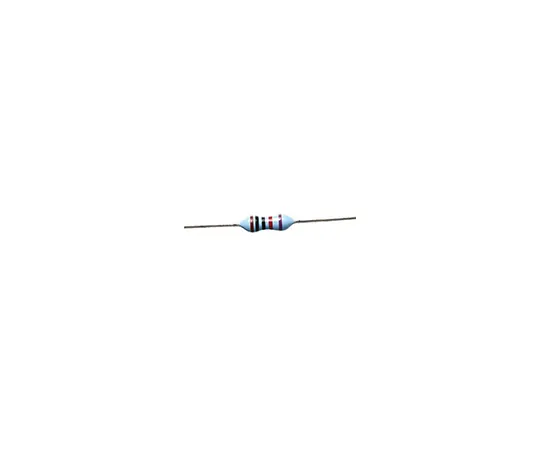 63-4823-40　Arcol 8.25kΩ0.25W金属薄膜固定电阻±0.1%±15 ppm/°C　MRA02078K25BTA015