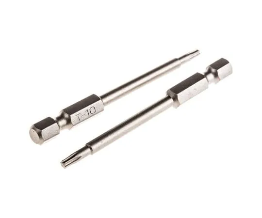 63-4653-65　RS PRO Torx螺丝刀位，T10　769-080