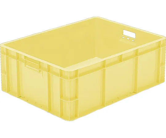 67-6577-34　TP Standard Container TP462.5LB Short Handle + Long Hole Free Cream　20660300CL202