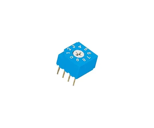 63-4797-32　Rotary cord switch Rotary flash　S-2010A