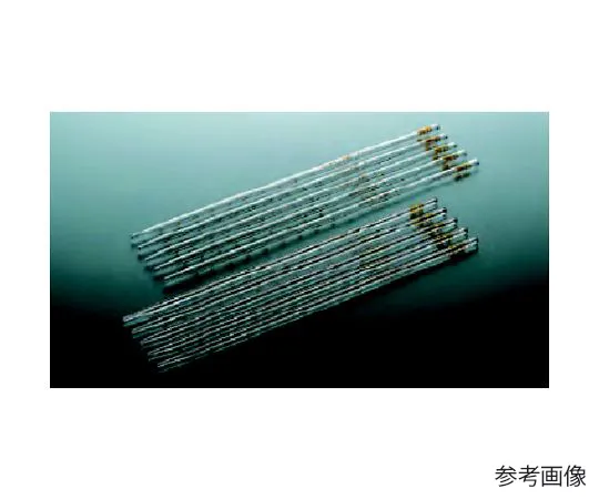 67-6828-83　2065 Tip Measuring Pipette (Large Hole) 10 ML　2065-04-10