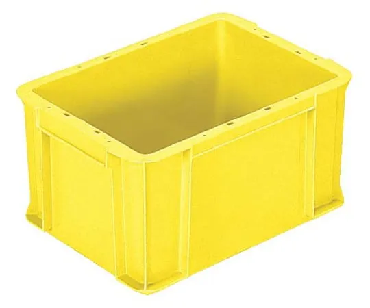 65-9011-93　Container #17-2 Yellow　20170900YE201