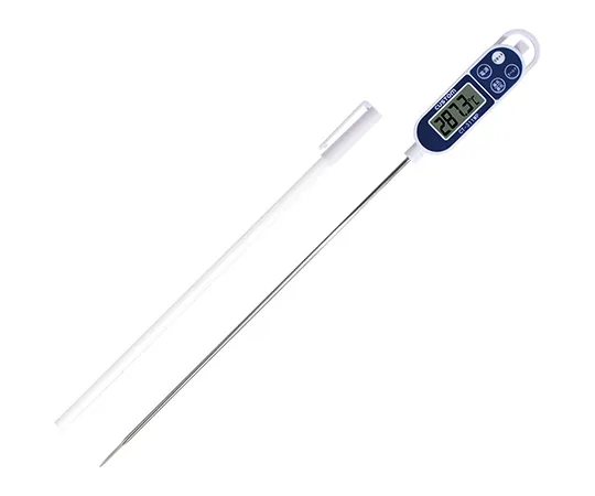 6-7948-22-57　［Discontinued］Waterproof Digital Thermometer with Chinese Calibration Certificate　CT-311WP