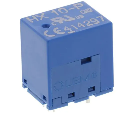 63-4793-95　LEHX系列开环电流传感器，±30A标称电流　HX 10-P