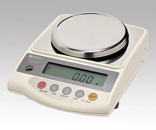 1-2878-01　［已停用］Electronic Balance (已测试) 20。320克MB-AII320　MB-A2320