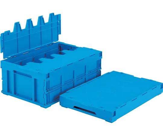 67-7114-37　Container 55B Blue　55538000BL504