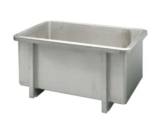 64-5022-72　Stainless Steel Tank　TO-650