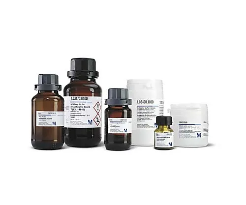61-0286-34　Phenol for Analysis Gr-Acs, Reag。pH 100206 250G　1.00206.0250