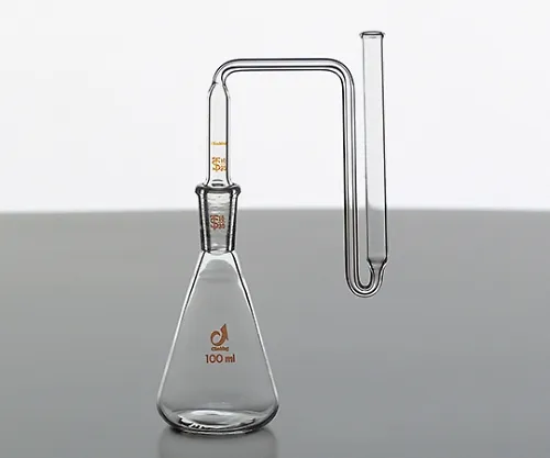 61-0100-17　砷的产生和收集仪器　CL1017-10