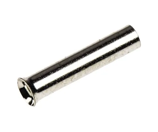 63-4727-85　RS PRO Crimp Boolace铁圈，长度10 mm,直径2 mm,线材尺寸1.5 mm 2　211-4280