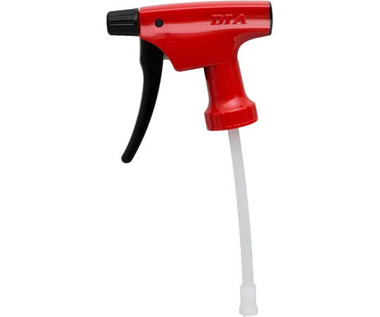 67-7284-02　Pistol Body Set for #500 Red　No.277-01