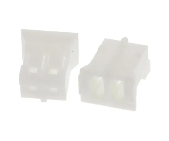 63-4705-17　JST PHR  连接器外壳，2毫米间距，2道，1排　PHR-2