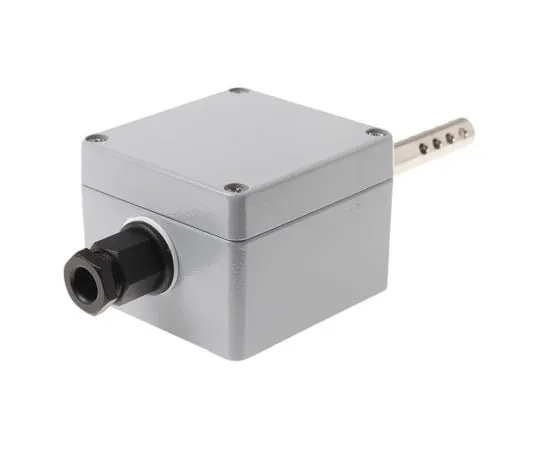 63-4798-66　RS PRO 2 x 4线PT100传感器， -50°C min+150°C max, 75 mm探针长度x 12.7mm探针直径　455-4208