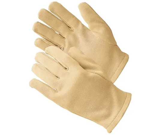 64-9331-94 Technora ® Clean Room Heat Resistant Cut Resistant Gloves (5-Finger Gloves) 22 cm EGF11
