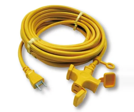 62-3143-02　10 m extension Cord indoor　KM02-10JP10M