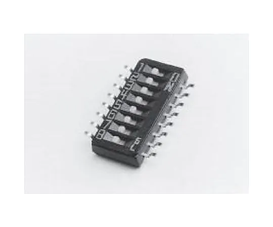 63-4769-29　DIP Switch Slide 6PST 1 Bag (5 Pieces)　CHS-06B