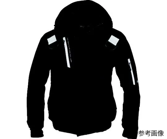 65-8318-96 Winter Blouson Cogecia 3L 122-52-3L
