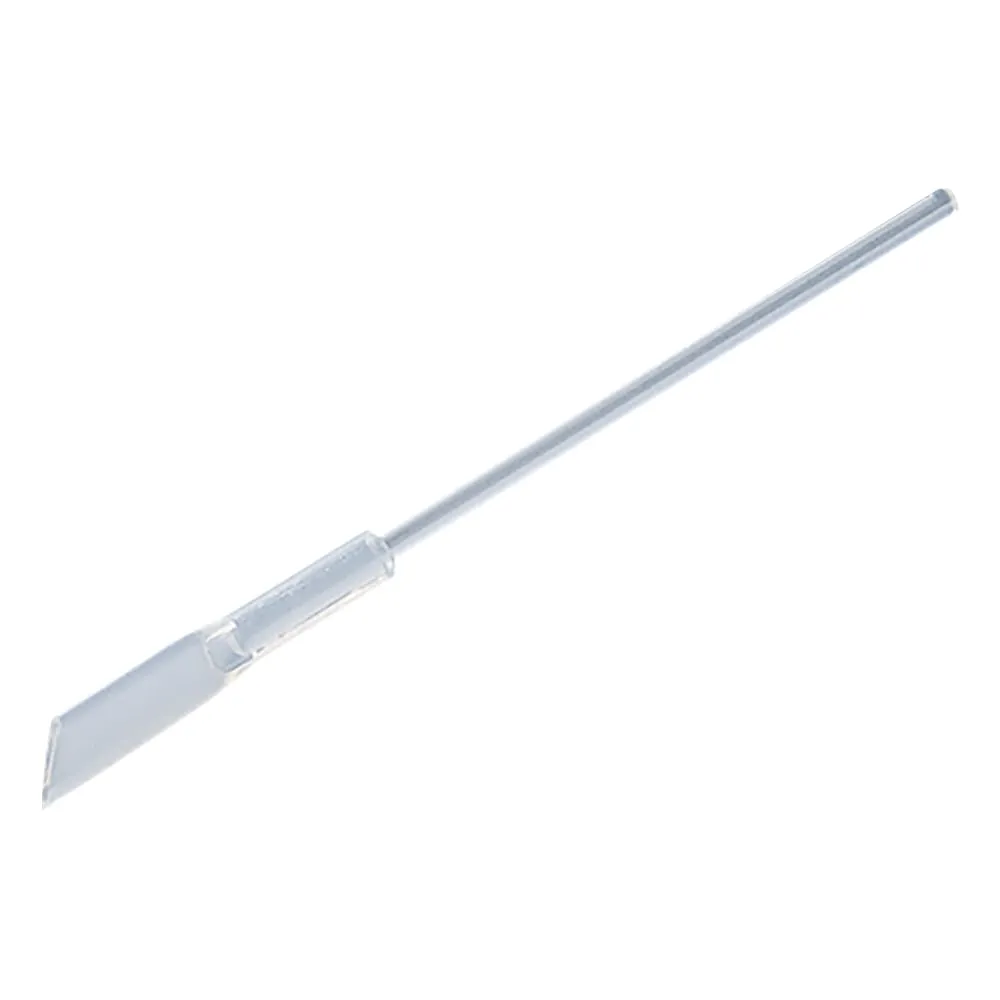 1-6226-01　硅酮取样器类型 (长柄剑形状)　-