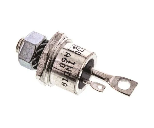 63-4738-13　Vishay,VS-50RIA60,晶闸管，600V50A,100mA2针，TO-65　VS-50RIA60
