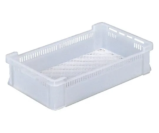 67-6650-02　Container B22 Milky White　10220000WHNA
