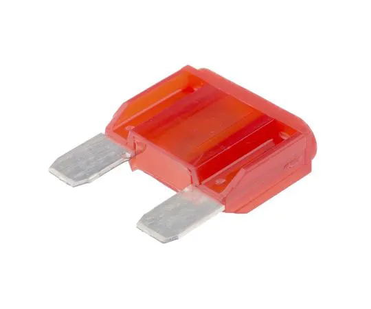 63-4732-89　Littelfuse50A红色汽车保险丝，32V直流　0299050.TXN