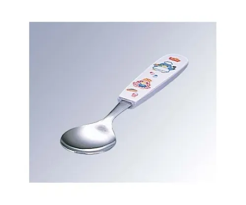 61-6766-45　PC Handle Children's Spoon BB-6　2466600