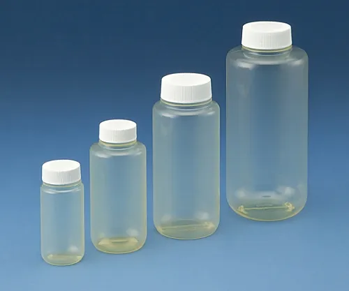 11-1201-55　［已停用］PANTechno-bottle宽口100mL消毒　1112-01