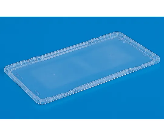 67-7316-83　TP360 Lid Transparent for TP Standard Container　70245200TM