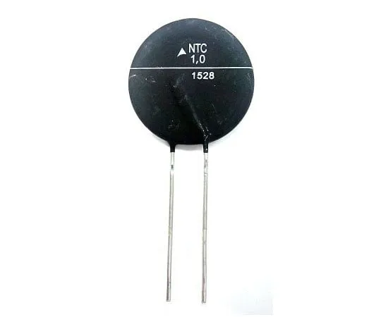 63-4665-82　Thermistor NTC7 Ω 1 Bag (5 Pieces)　B57127P0709M301