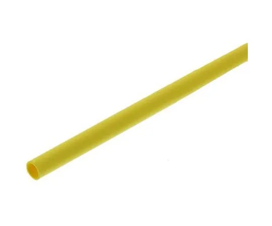 63-4662-81　Heat Shrink Tube Polyolefin Before Shrink 1.6 mm After Shrink 0.8 mm Sleeve Length 1.2 m　RNF-100-116-4-STK