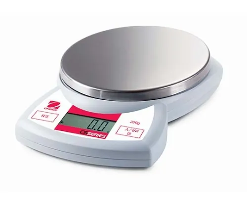 61-5080-16　［已停用］Compact Balance CS系列　CS201JP
