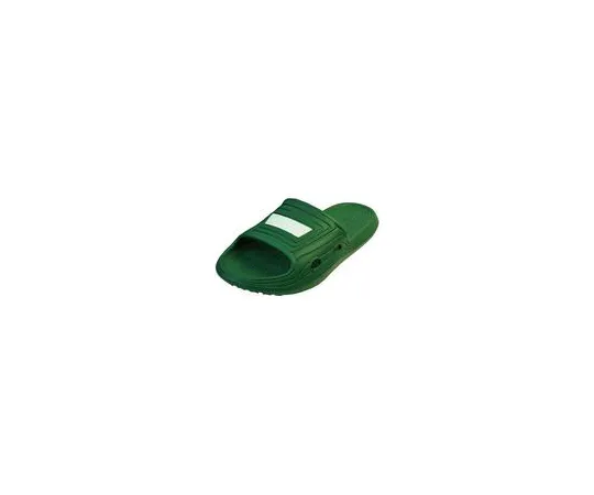 63-3307-37 EVA Sandals Just Mode No.600 Green #4