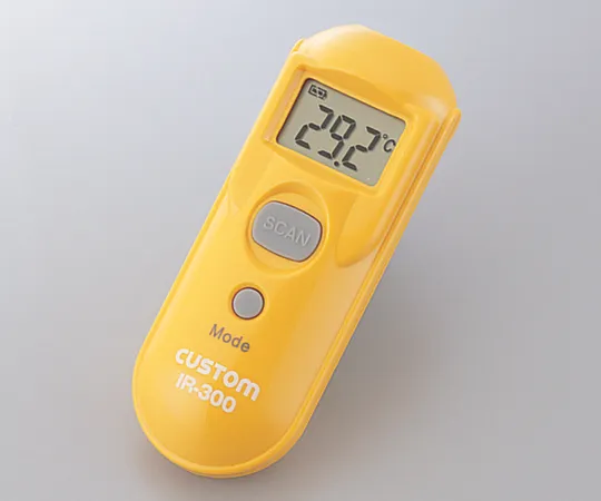 1-8920-01　［已停用］辐射温度计　IR-300