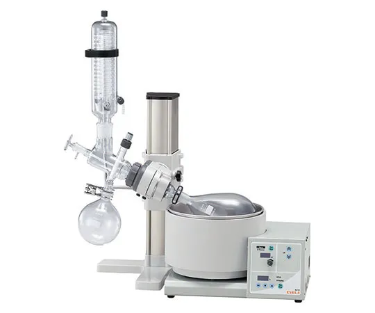 63-1395-09　旋转蒸发器2L　N-2110R
