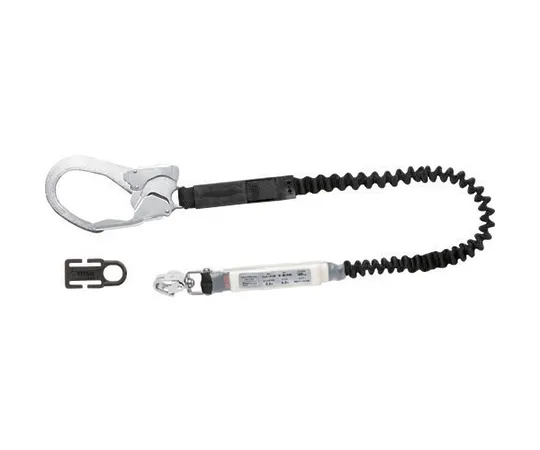 67-3144-12 Lanyard for MHS Series (Telescopic Type) MHLYS-EXJ-56DJMR-T1-HP CD4053151000