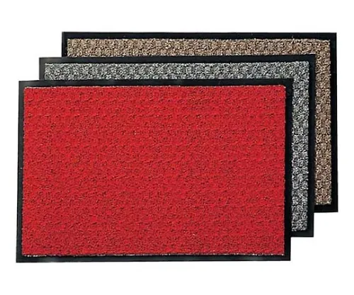 61-7964-46　3M Enhance Mat 500 (Solid Edge on Four Sides) 900 x 1500 Brown　5179100