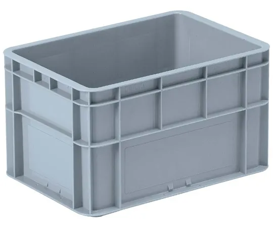 65-9011-74　Container #24-4 Gray　20265800GLYAZ