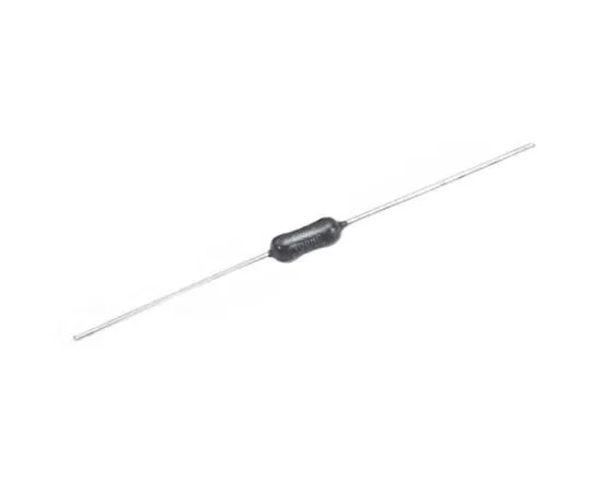 63-4683-01　日本精密公司1 MΩ0.5W精密电阻±0.1%±100 ppm/°C　RU1/2D1MOHMB