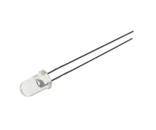 63-4747-24　2.1 V黄色LED 5毫米通孔，BroadcomHLMP-C315　HLMP-C315