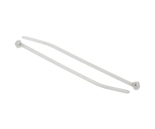 63-4818-93　Thomas&Betts,Ty-Rap系列天然尼龙缆绳，92 mm x 2.3 mm　TYB23M