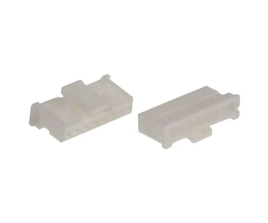 63-4813-51　JST PA女性连接器外壳，2毫米间距，8路，1列　PAP-08V-S