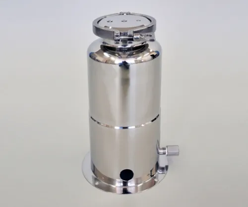 1-2726-01　不锈钢加压容器3L　TN3B