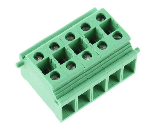 63-4764-86　Phoenix触点COMBICON KDS,1路PCB端子条　1704020