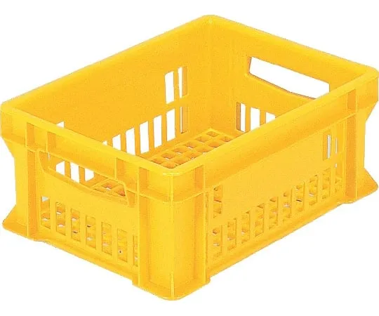 67-7238-85　Container MS-40 Yellow　20130500YE304