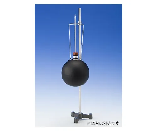 61-4433-05　［已停用］全球温度计贝农　080340-150